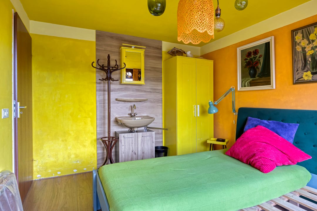 Foto 28 van Van Vredenburchlaan 31