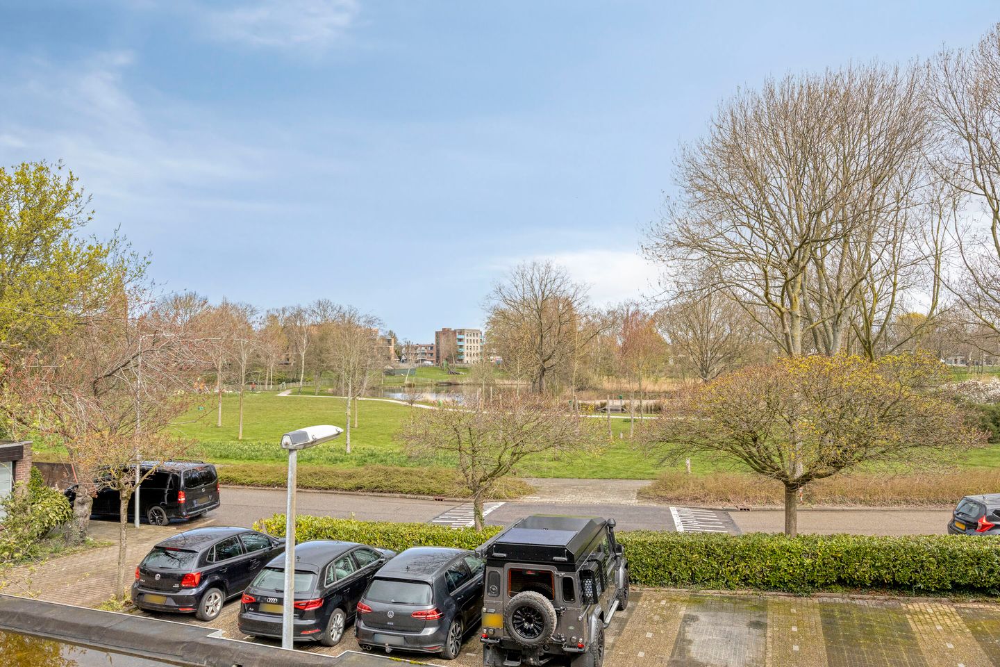 Foto 29 van Van Vredenburchlaan 31