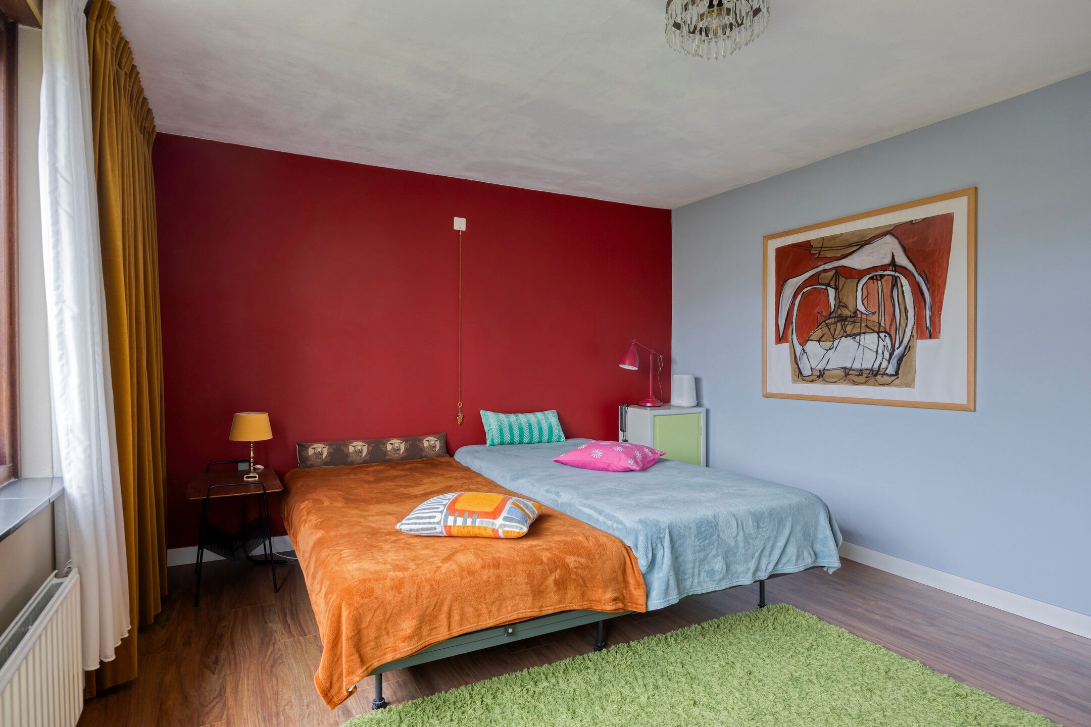 Foto 24 van Van Vredenburchlaan 31