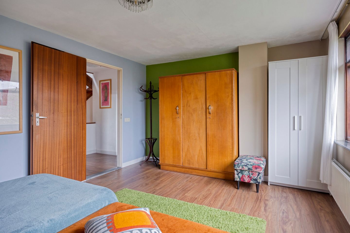 Foto 25 van Van Vredenburchlaan 31