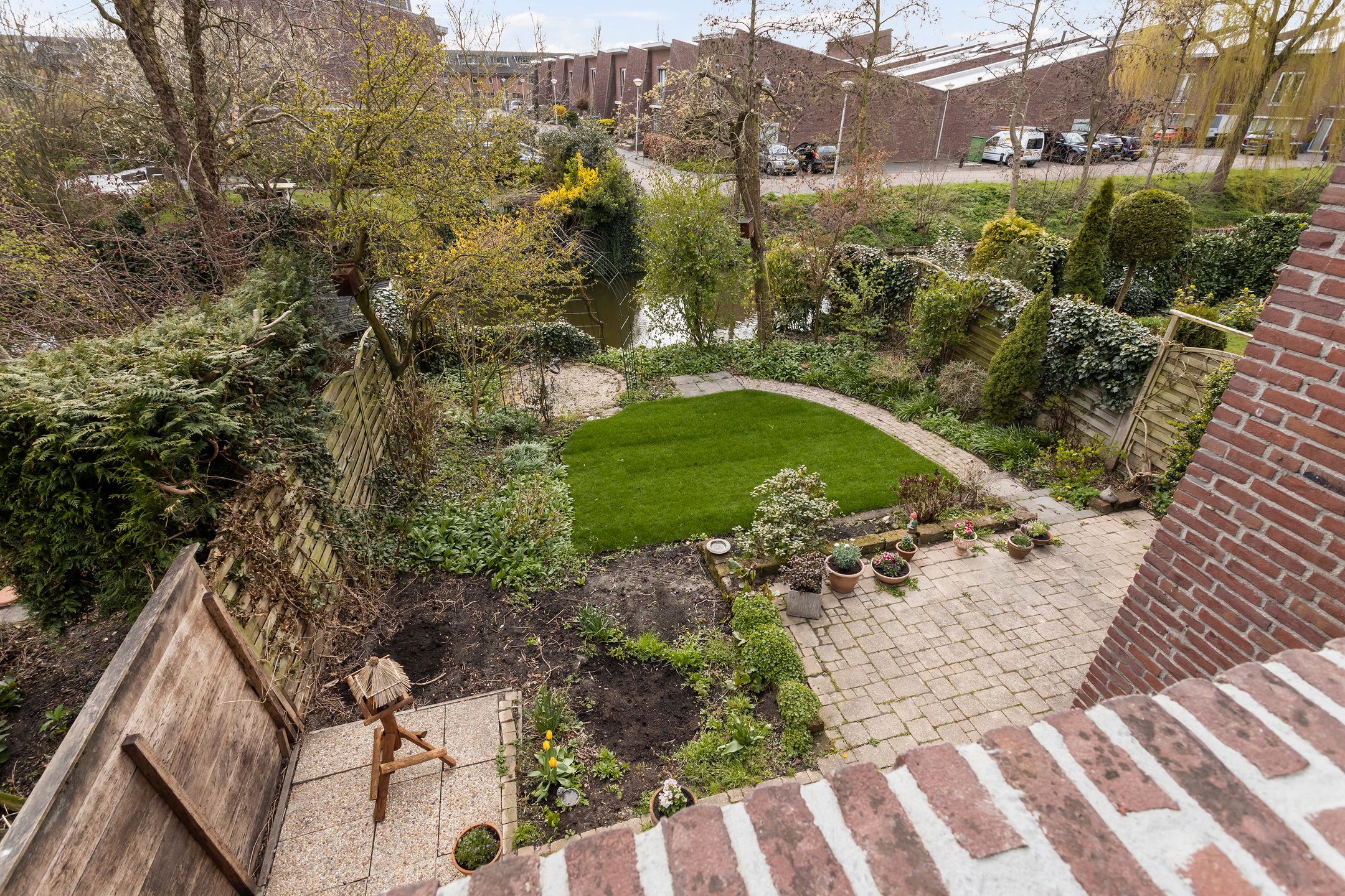 Foto 3 van Van Vredenburchlaan 31