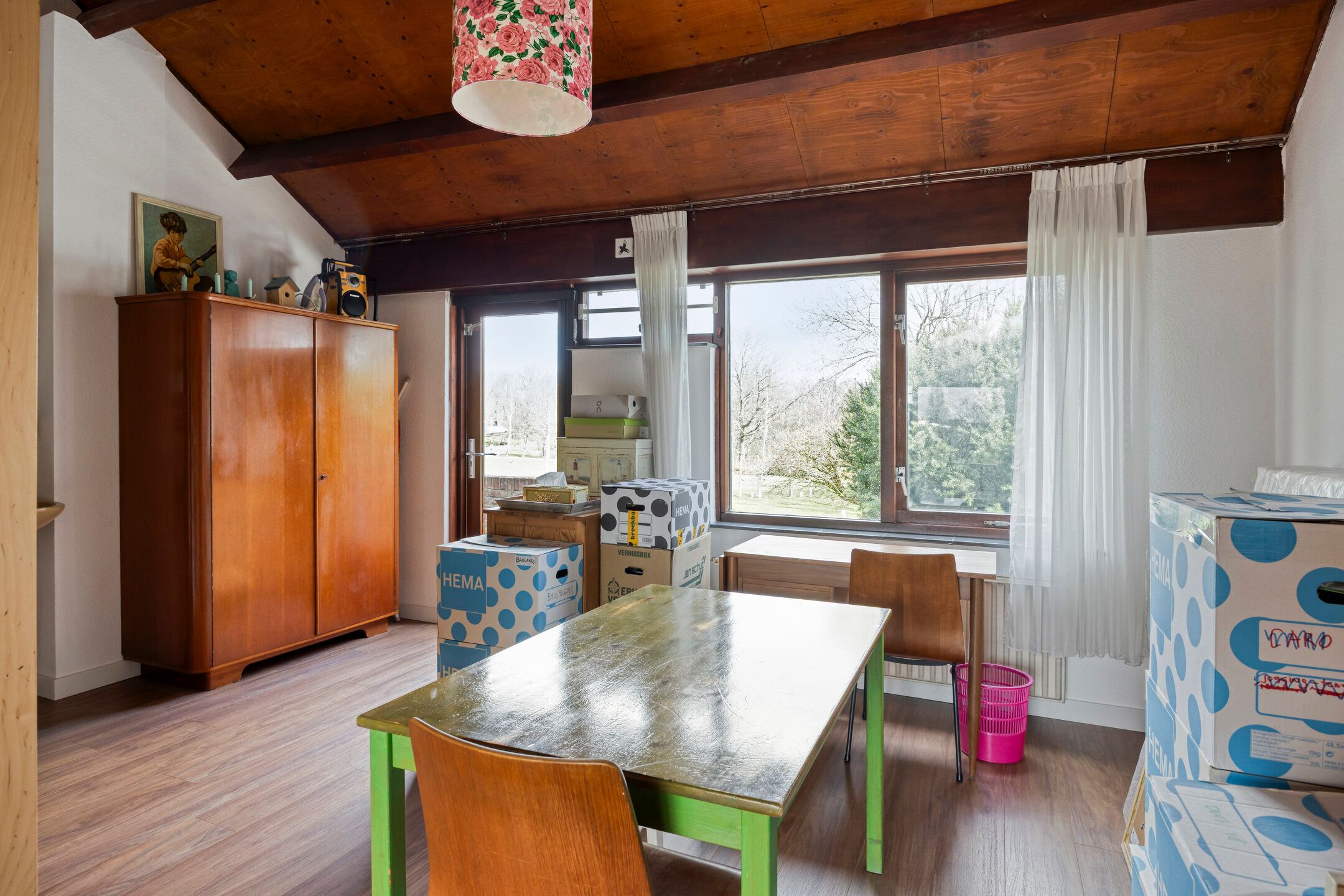 Foto 33 van Van Vredenburchlaan 31