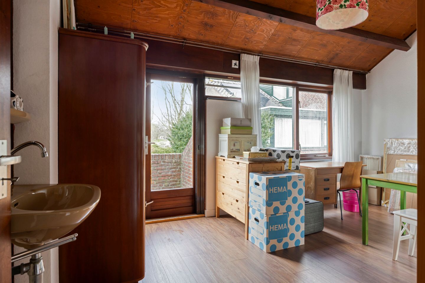 Foto 34 van Van Vredenburchlaan 31