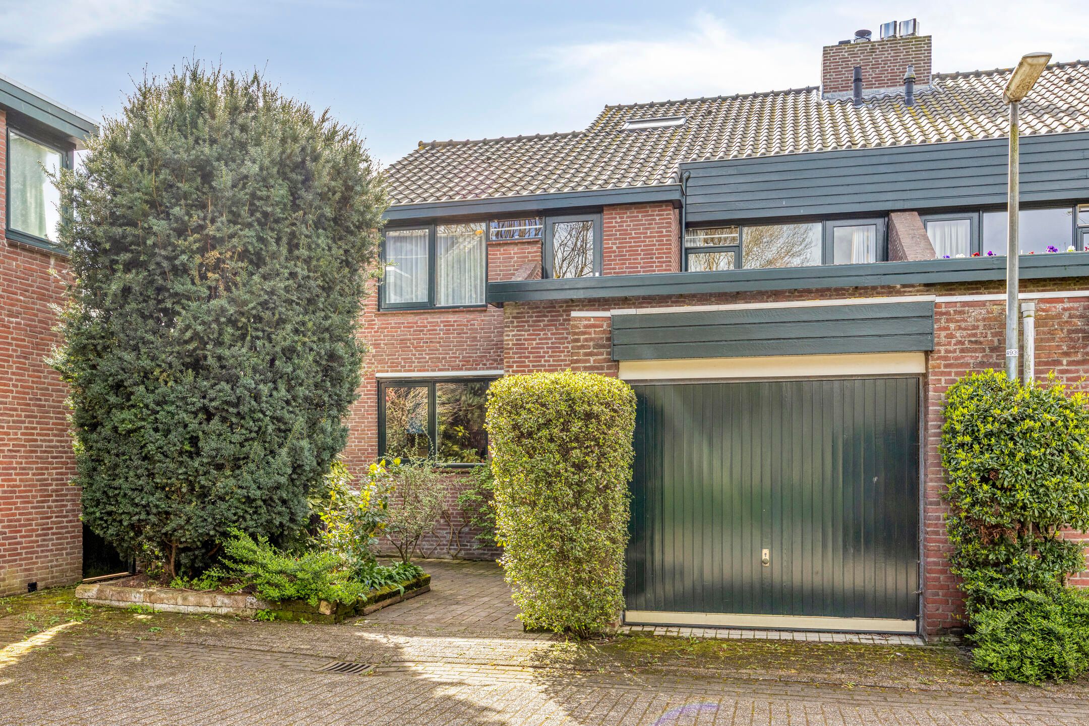 Foto 6 van Van Vredenburchlaan 31