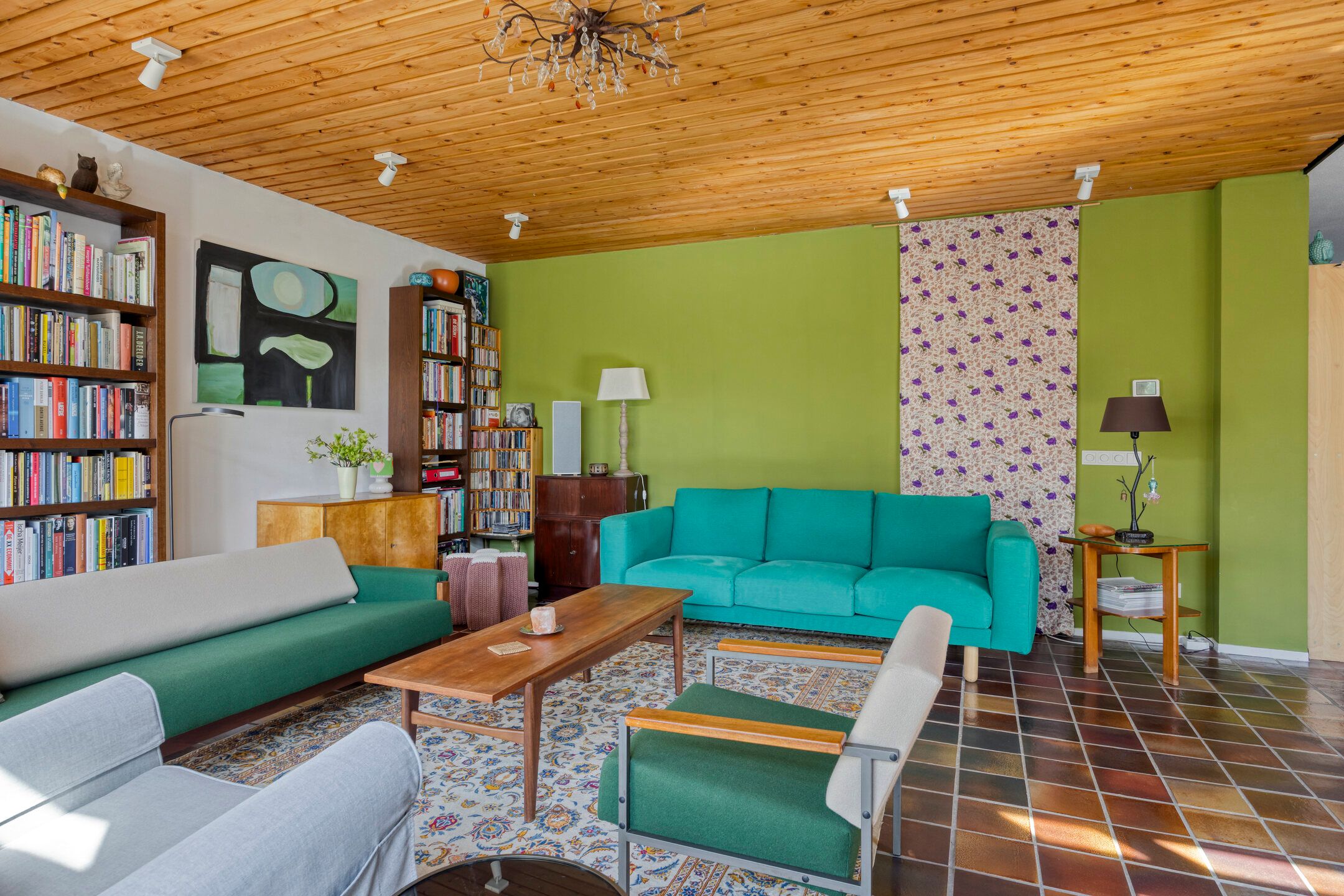 Foto 15 van Van Vredenburchlaan 31