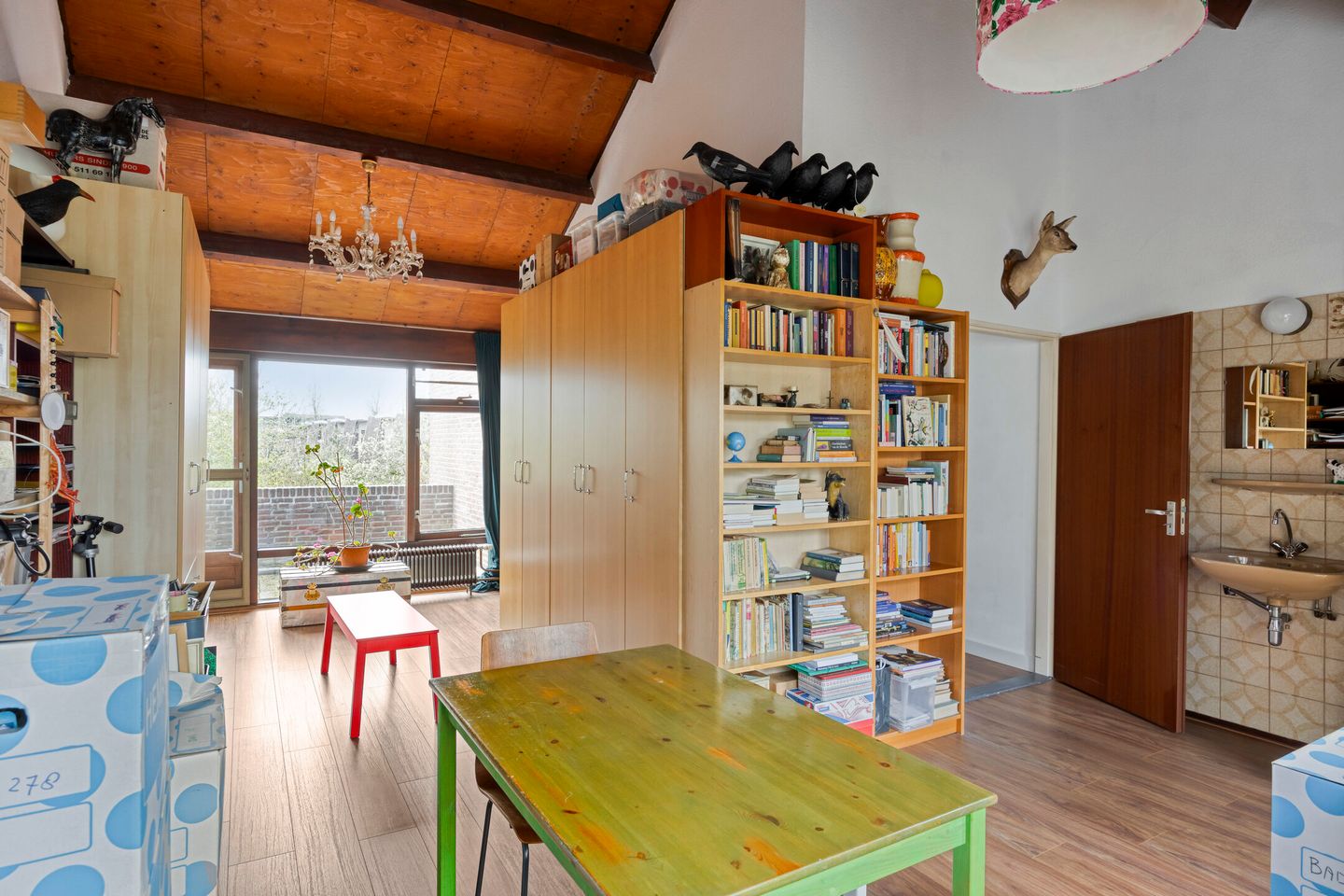 Foto 35 van Van Vredenburchlaan 31