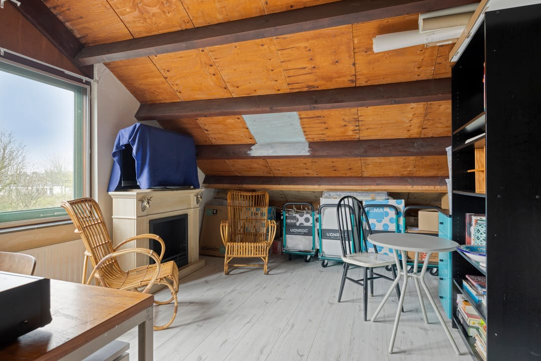 Foto 37 van Van Vredenburchlaan 31