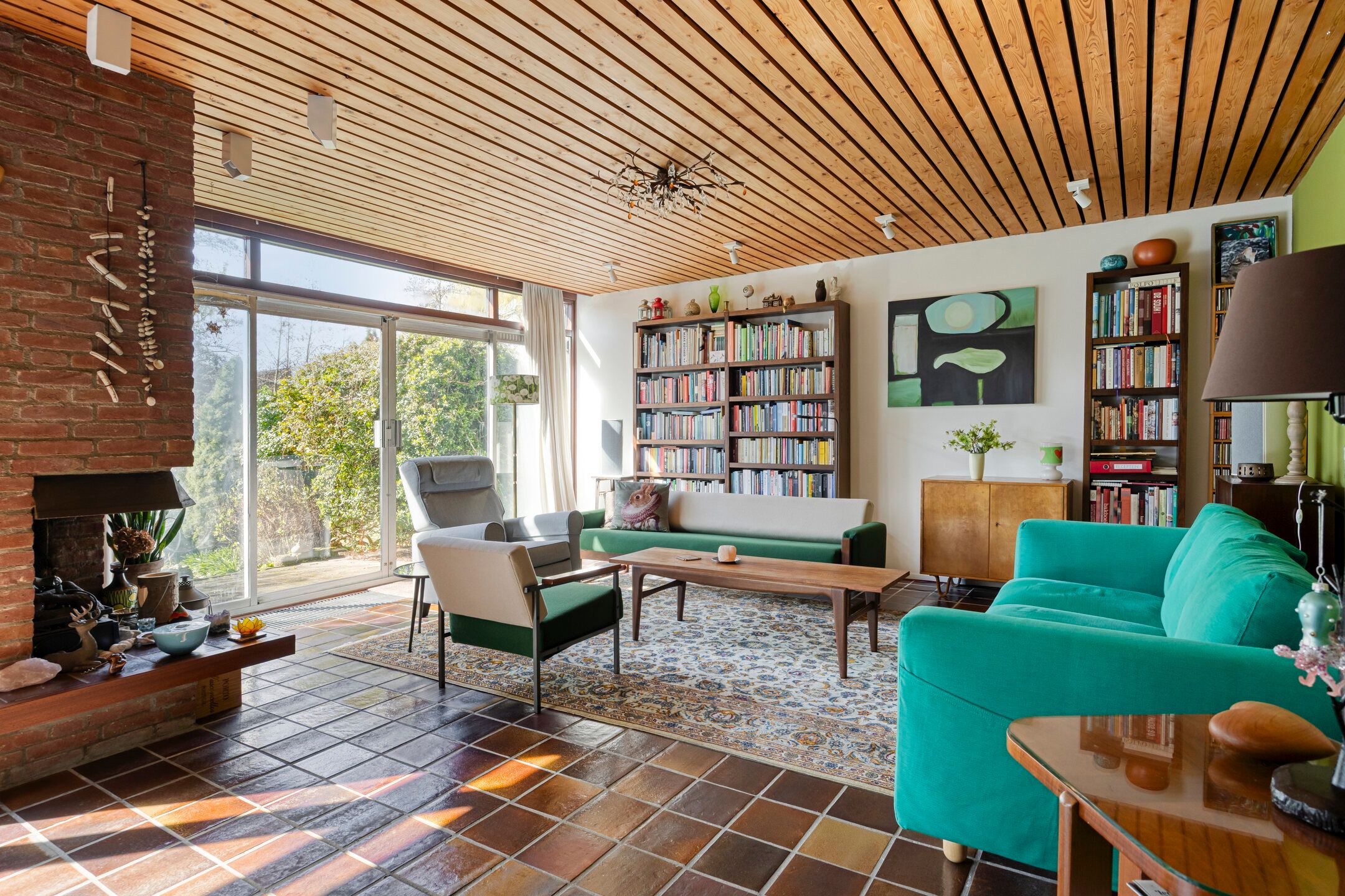 Foto 12 van Van Vredenburchlaan 31