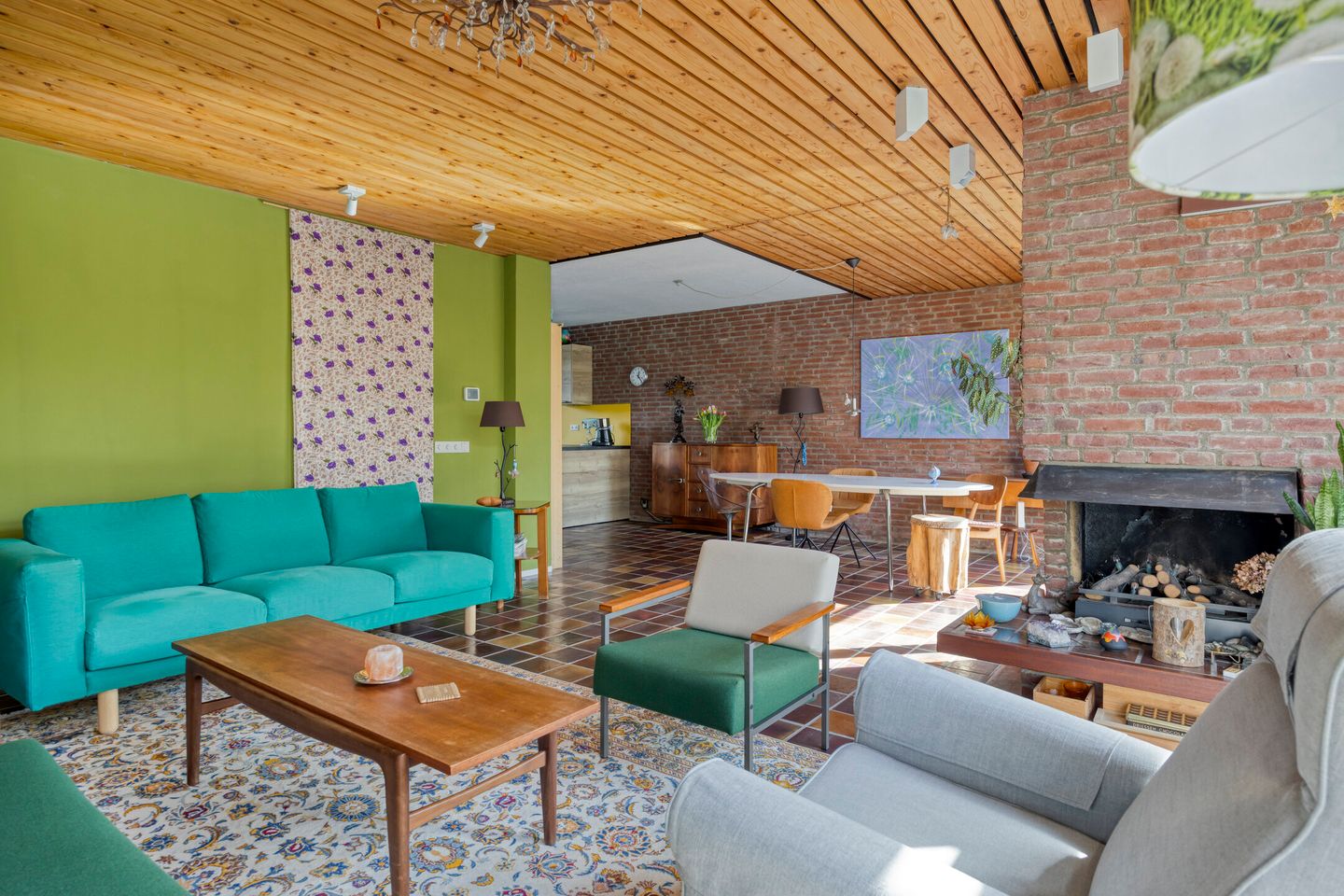 Foto 14 van Van Vredenburchlaan 31