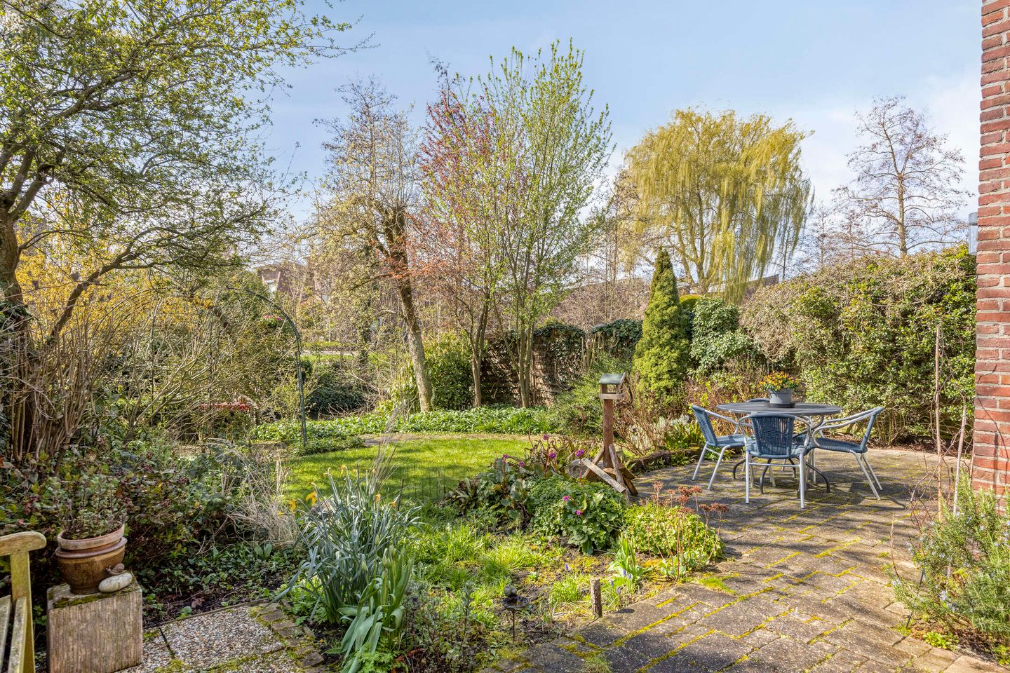 Foto 44 van Van Vredenburchlaan 31