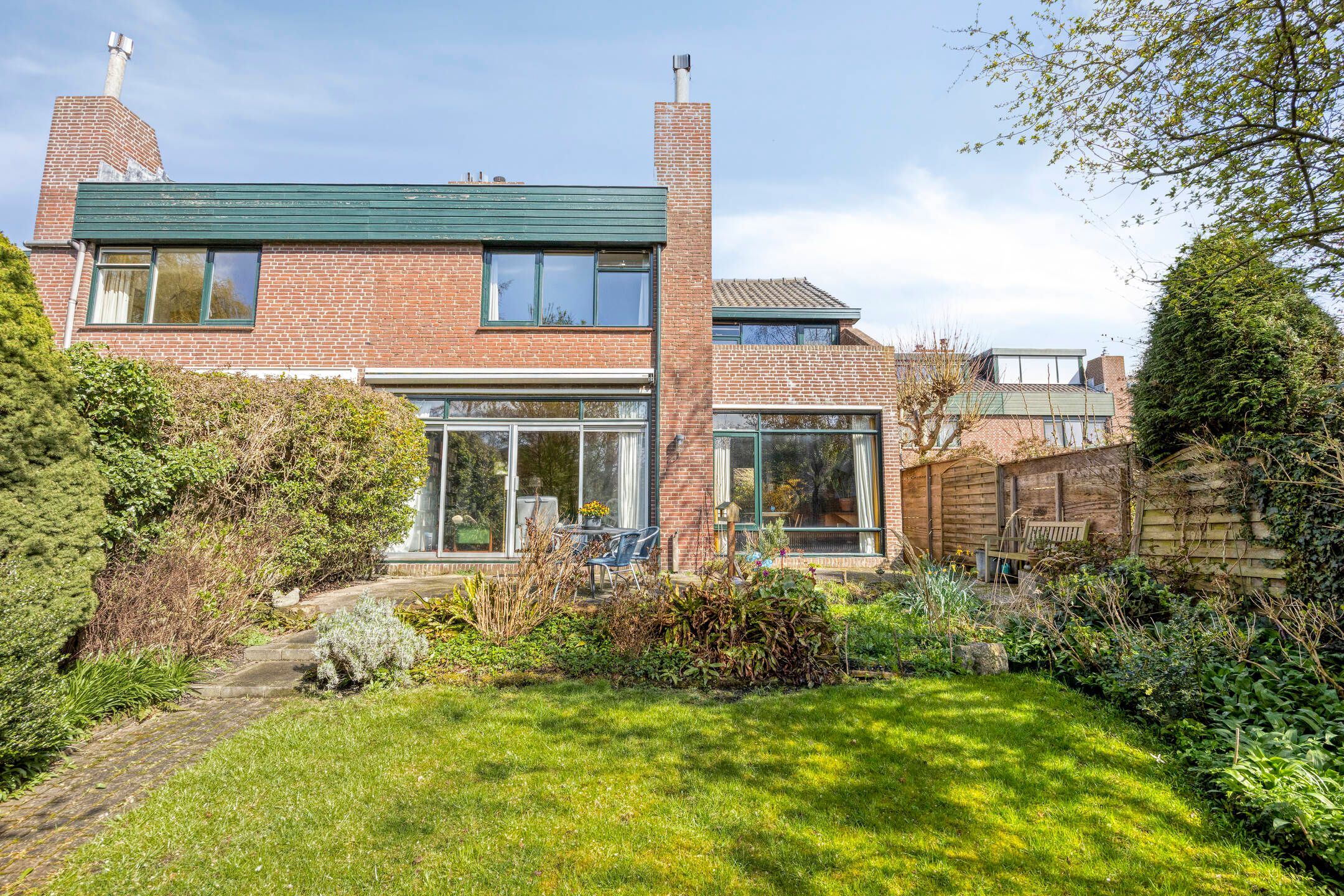 Foto 45 van Van Vredenburchlaan 31