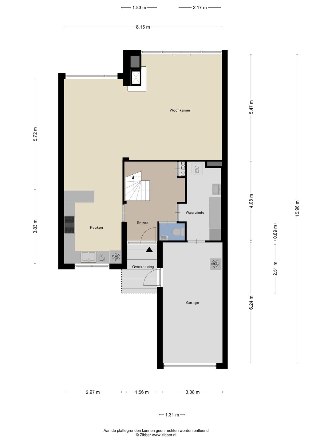 Foto 46 van Van Vredenburchlaan 31