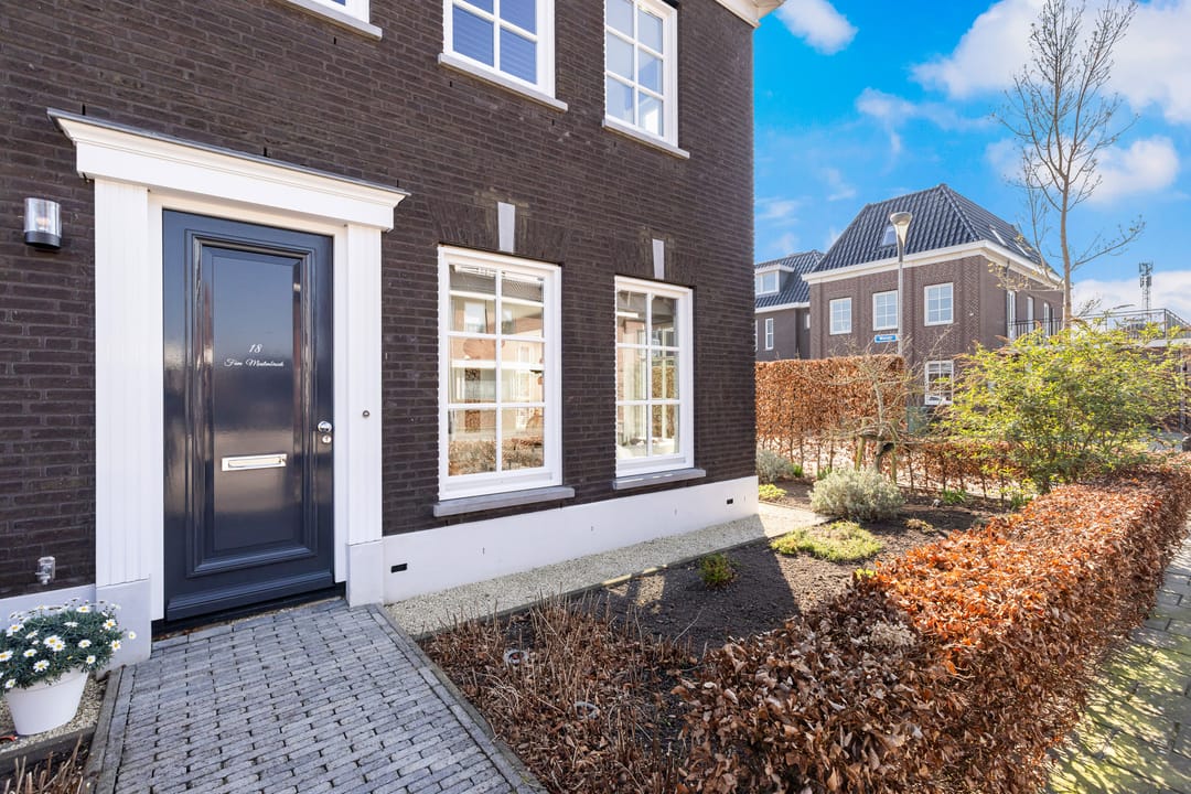 Photo 43 of Groenhove 18