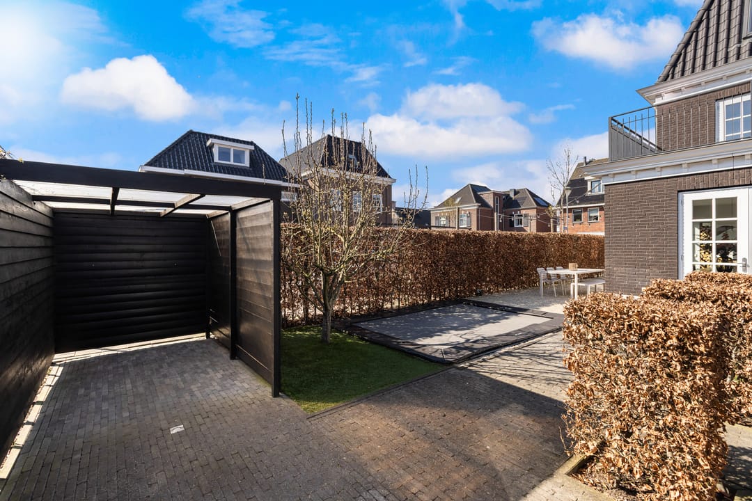 Photo 47 of Groenhove 18