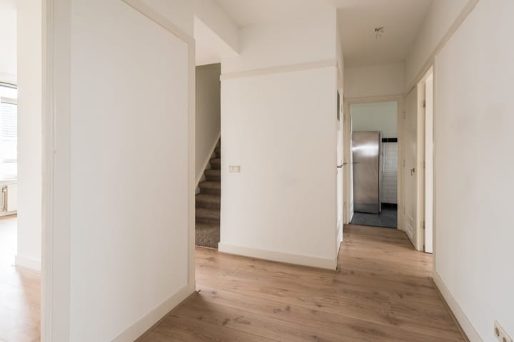 Foto 2 van Milletstraat 51-3