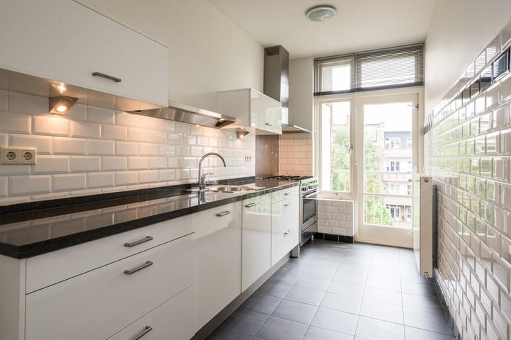 Foto 4 van Milletstraat 51-3