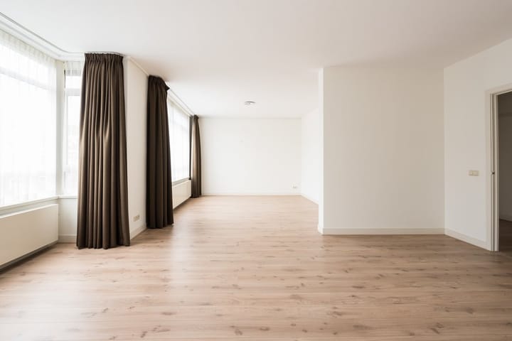 Foto 5 van Milletstraat 51-3