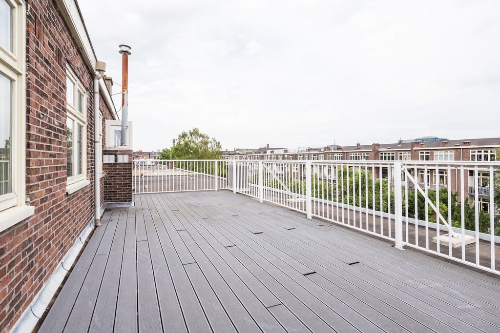 Foto 22 van Milletstraat 51-3