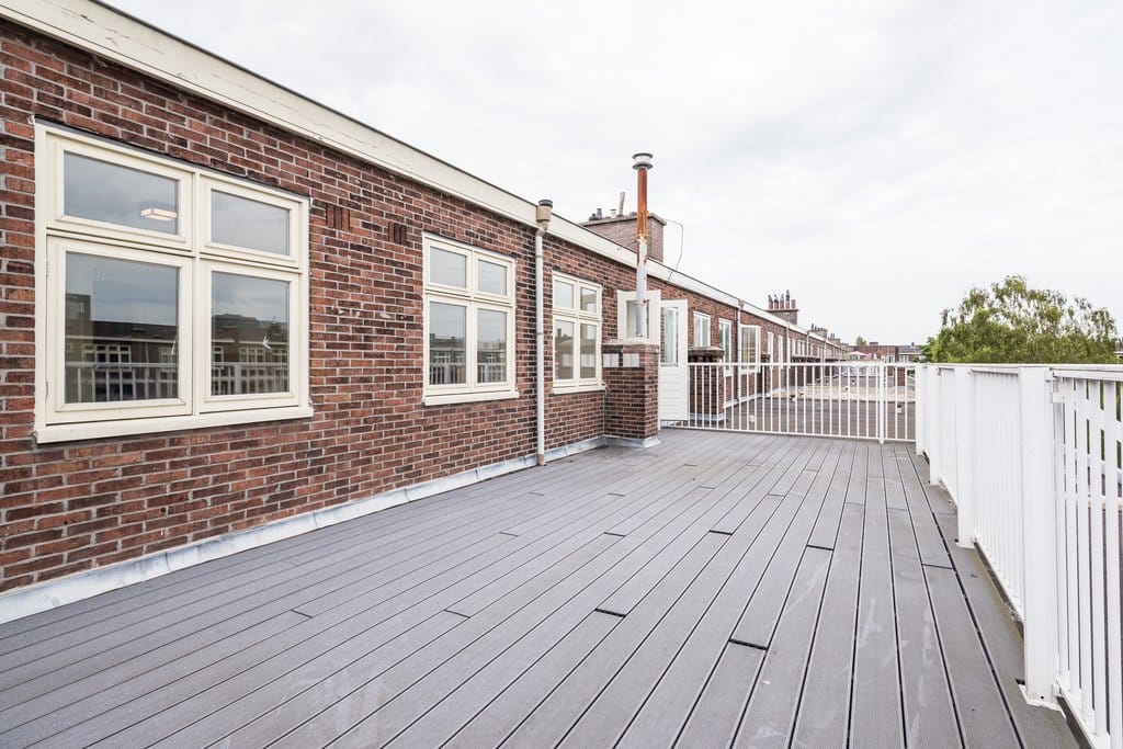 Foto 23 van Milletstraat 51-3