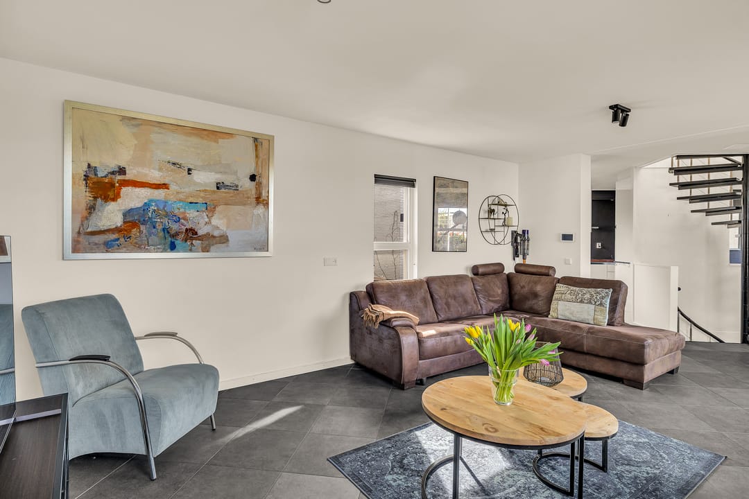 Foto 16 van Ravelijn 12