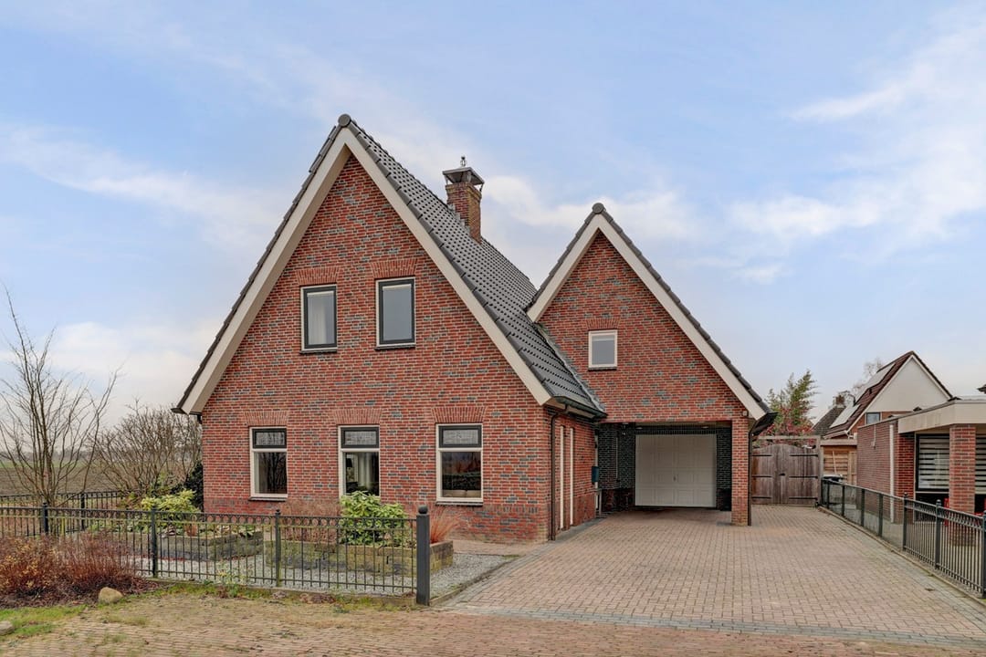 Foto 2 van Oostelijke Koppelveenweg 12