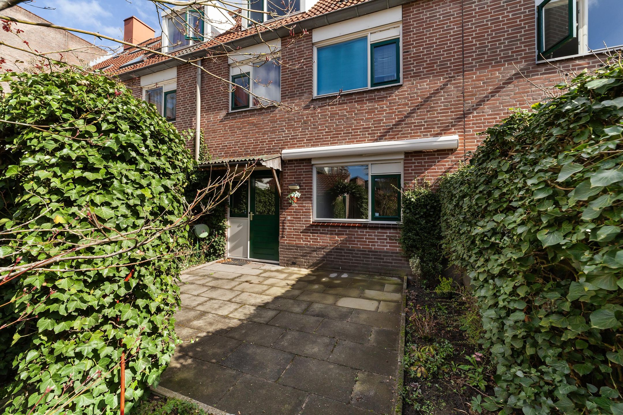 Photo 6 of Florijnstraat 4