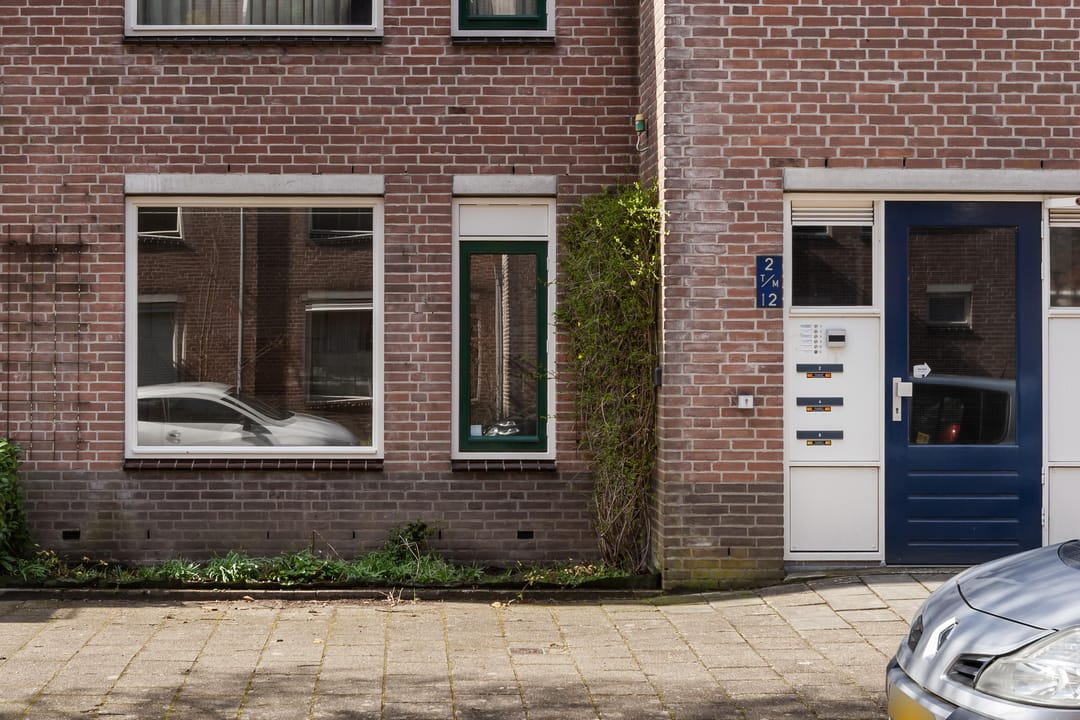 Photo 7 of Florijnstraat 4