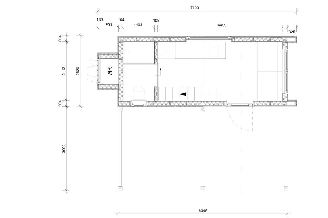Foto 28 van Groenendijk 64