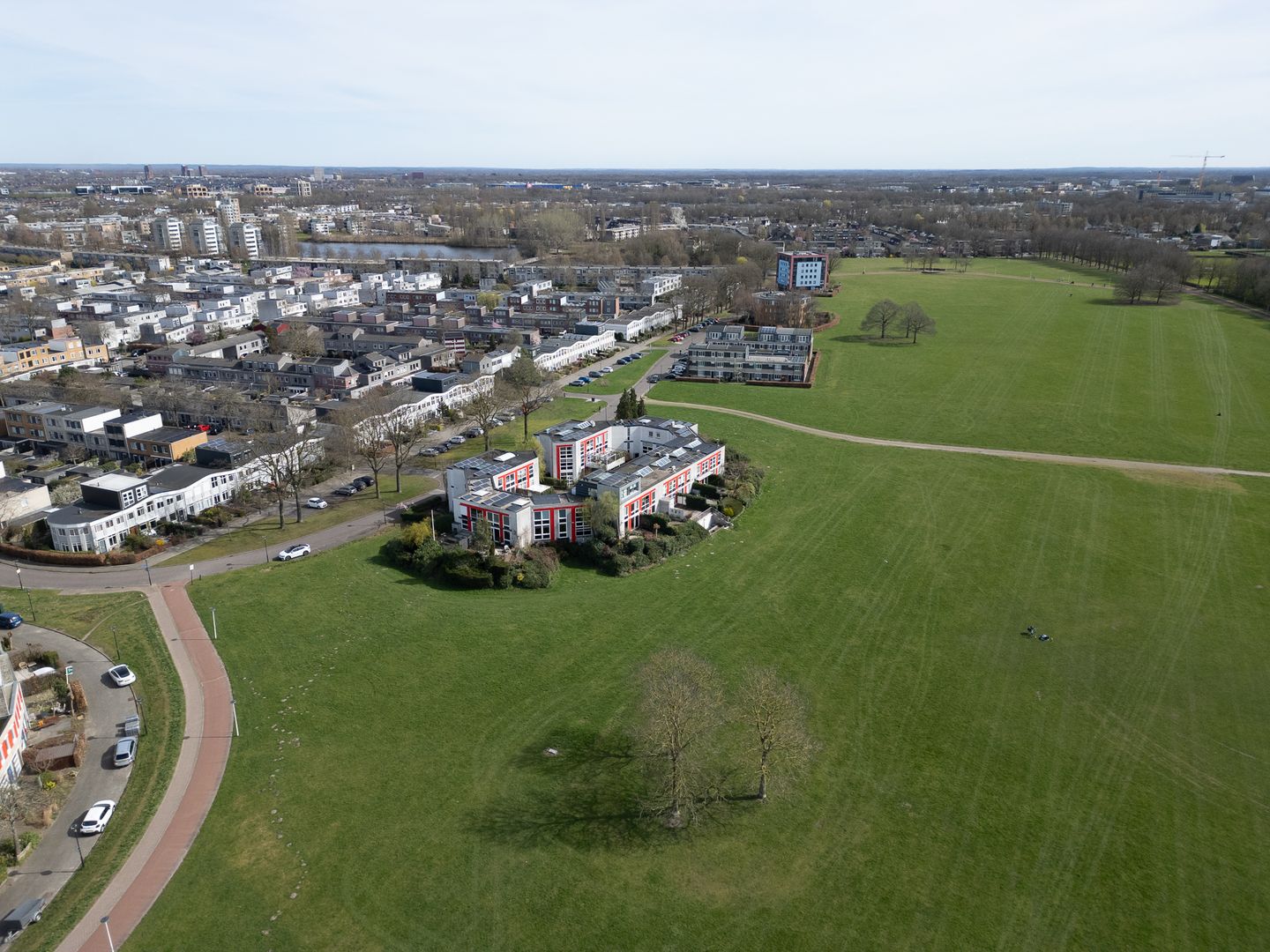 Foto 1 van Ravelijn 12