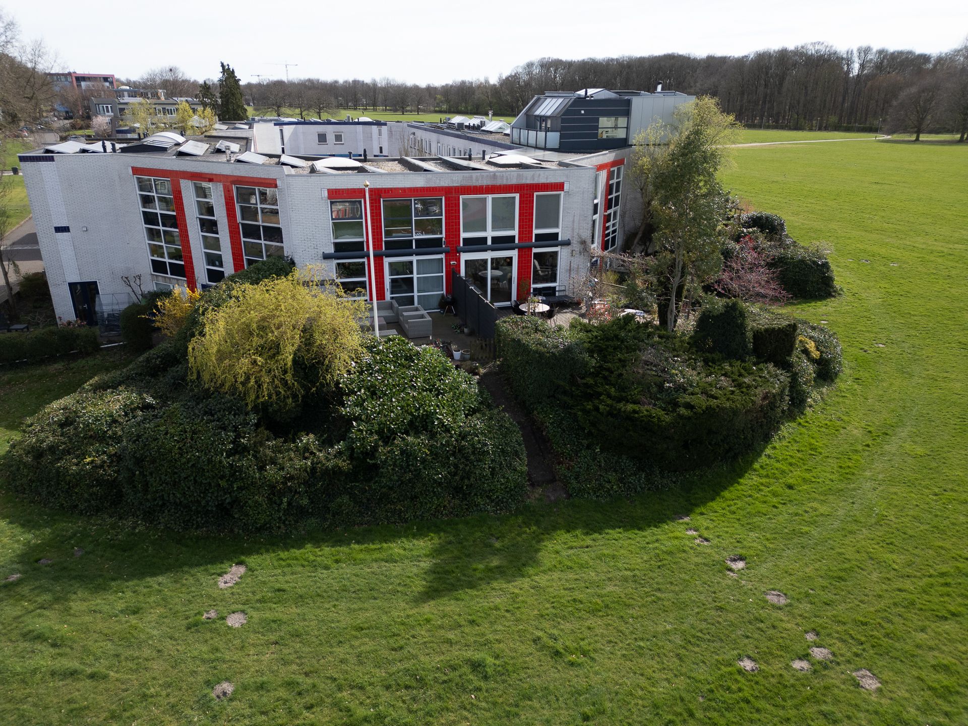 Foto 6 van Ravelijn 12