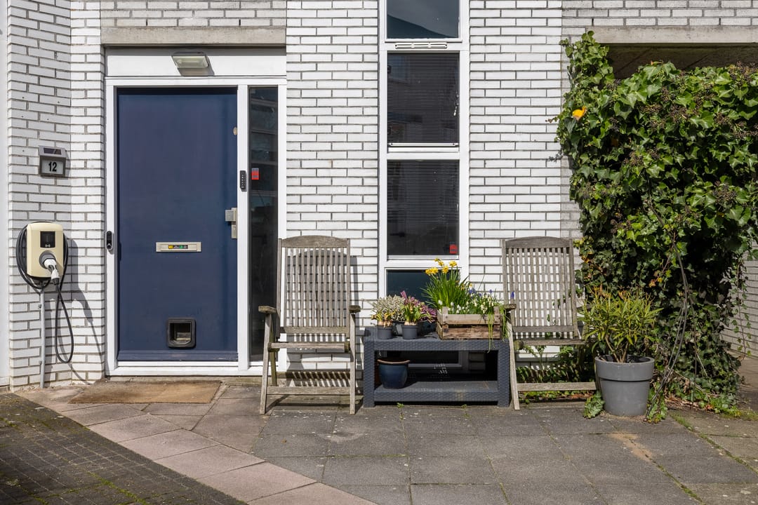 Foto 8 van Ravelijn 12