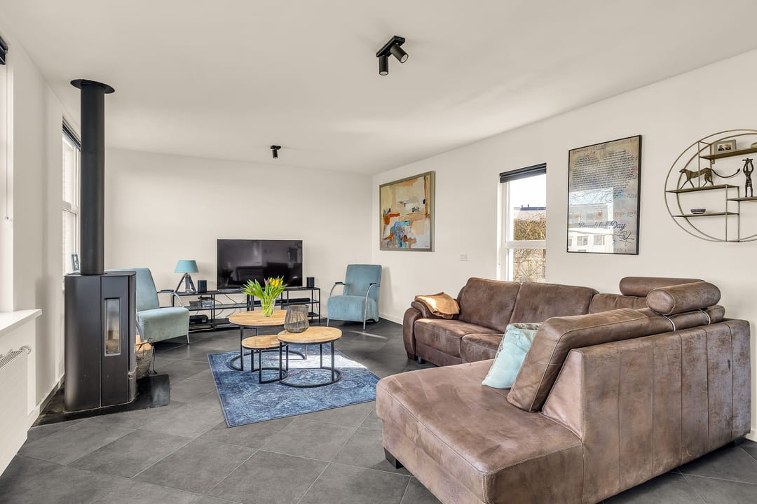 Foto 13 van Ravelijn 12