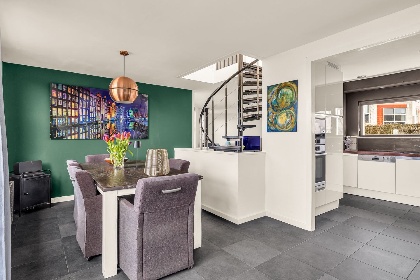 Foto 25 van Ravelijn 12