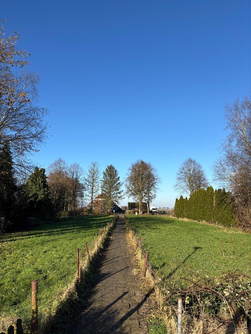 Foto 7 van Noordercolonie 34-ONG