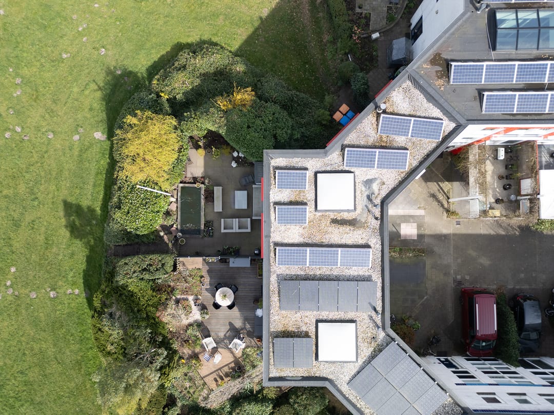 Foto 38 van Ravelijn 12