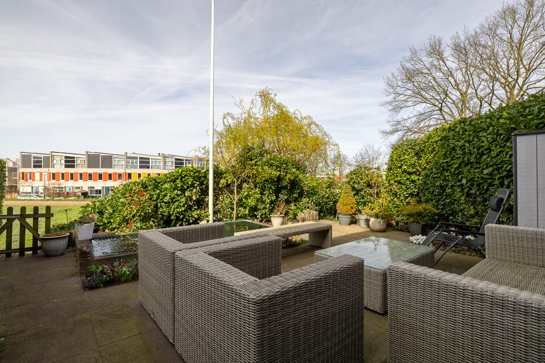 Foto 43 van Ravelijn 12