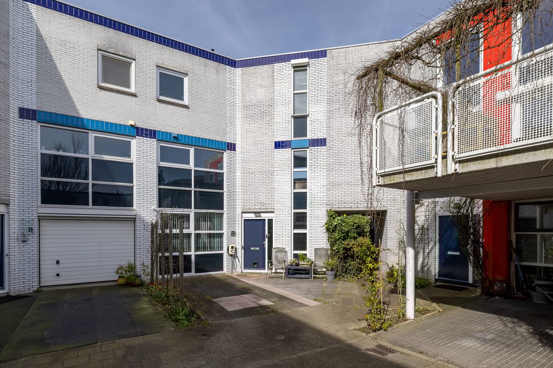 Foto 46 van Ravelijn 12