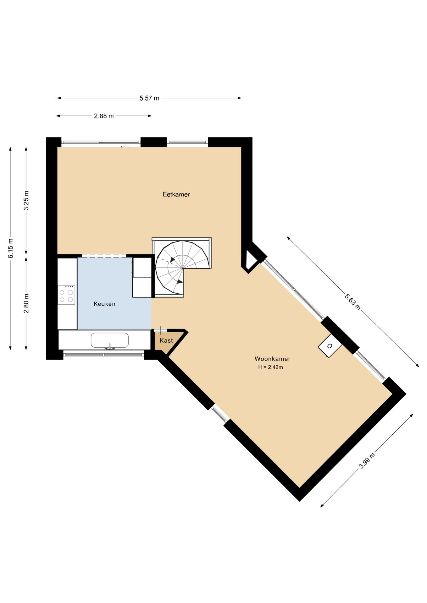 Foto 48 van Ravelijn 12