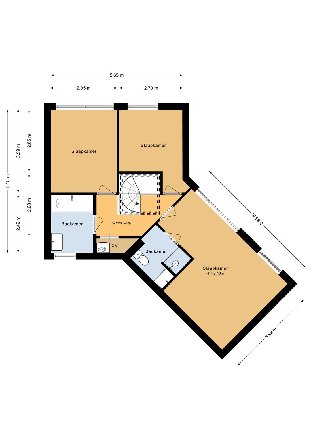 Foto 52 van Ravelijn 12