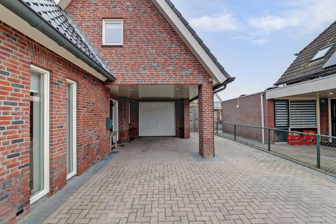 Foto 3 van Oostelijke Koppelveenweg 12