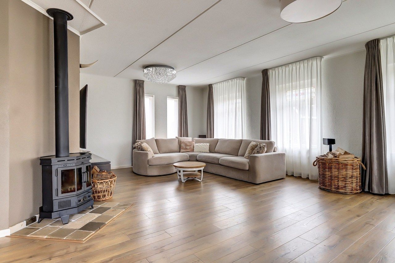 Foto 10 van Oostelijke Koppelveenweg 12