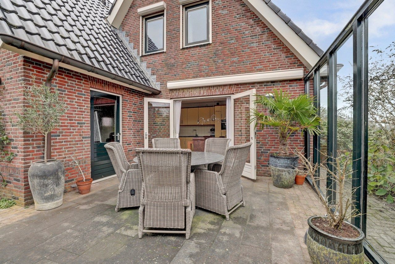 Foto 44 van Oostelijke Koppelveenweg 12