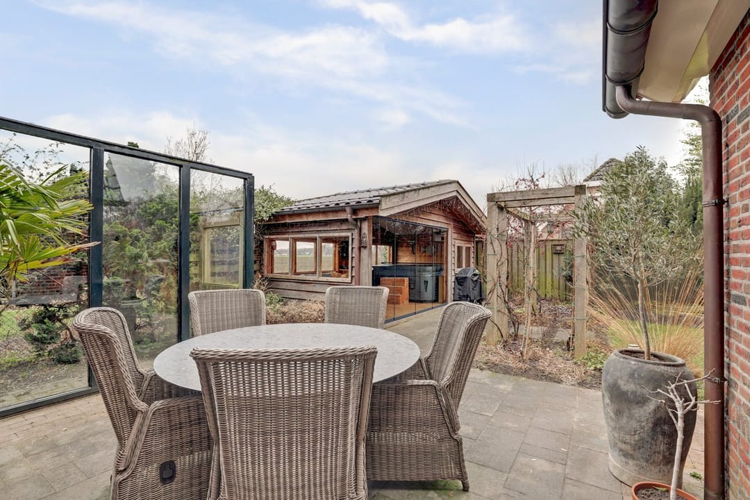 Foto 46 van Oostelijke Koppelveenweg 12