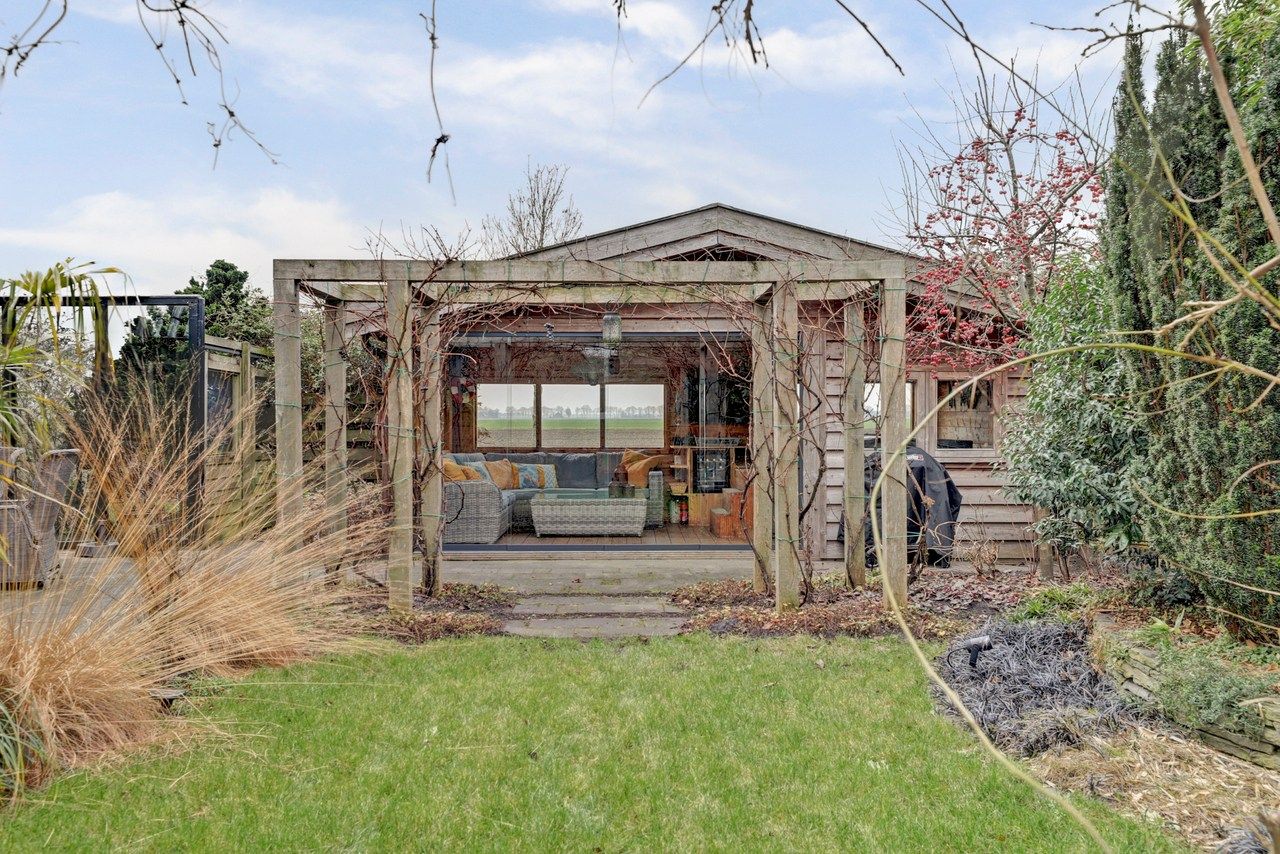 Foto 48 van Oostelijke Koppelveenweg 12