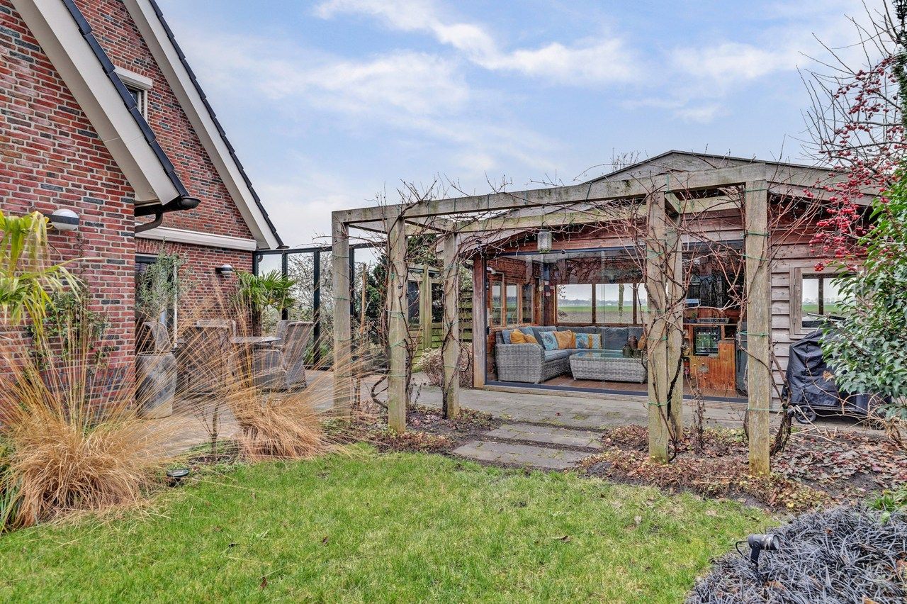 Foto 49 van Oostelijke Koppelveenweg 12