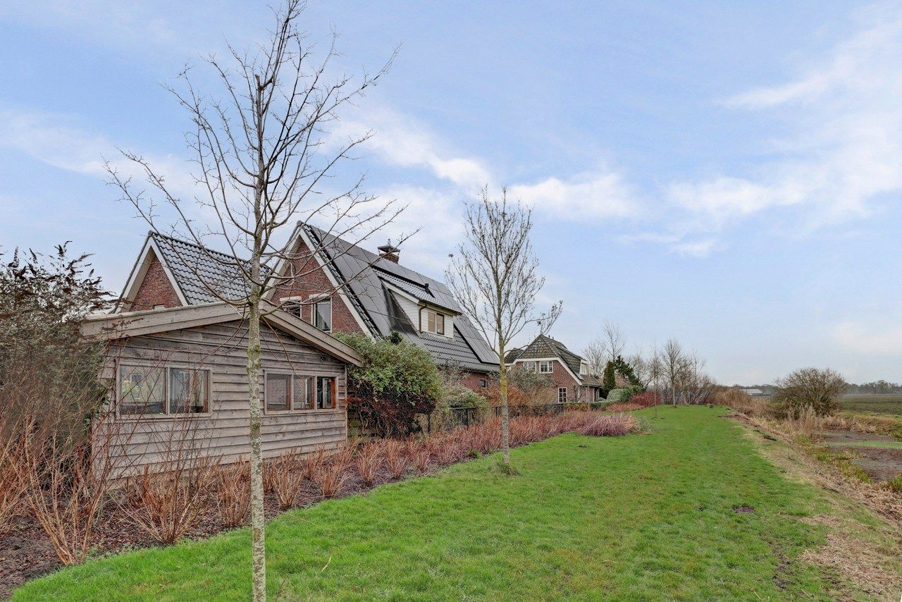 Foto 50 van Oostelijke Koppelveenweg 12