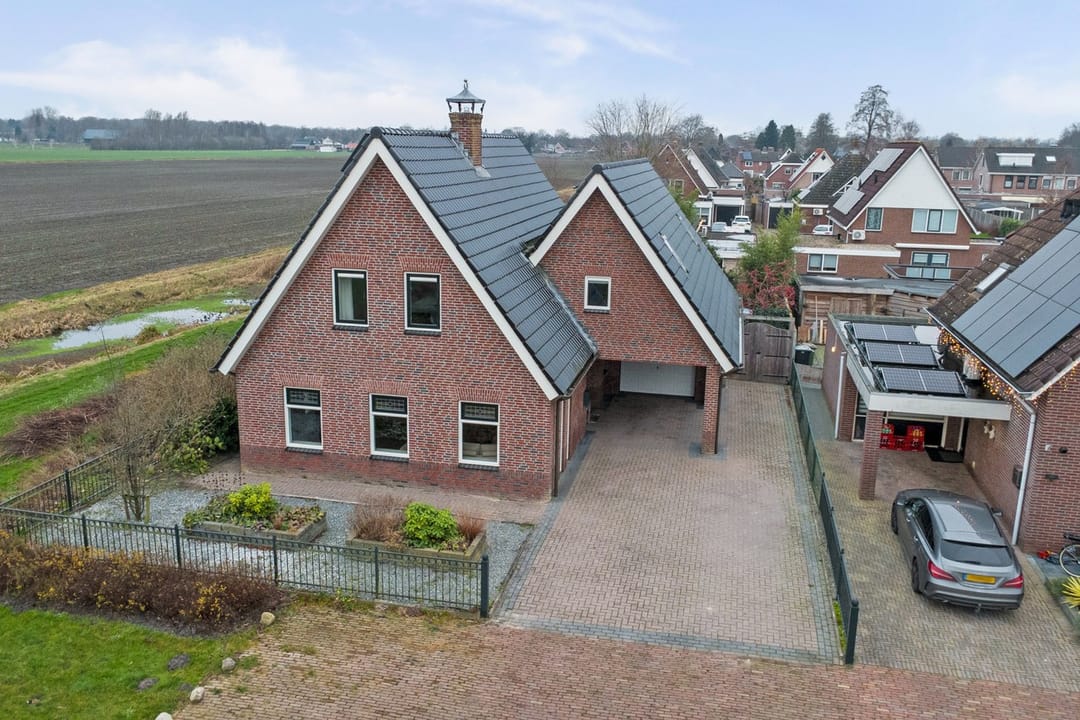 Foto 53 van Oostelijke Koppelveenweg 12