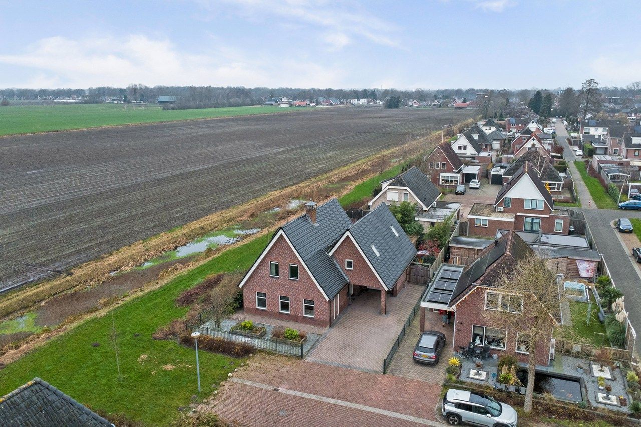 Foto 54 van Oostelijke Koppelveenweg 12