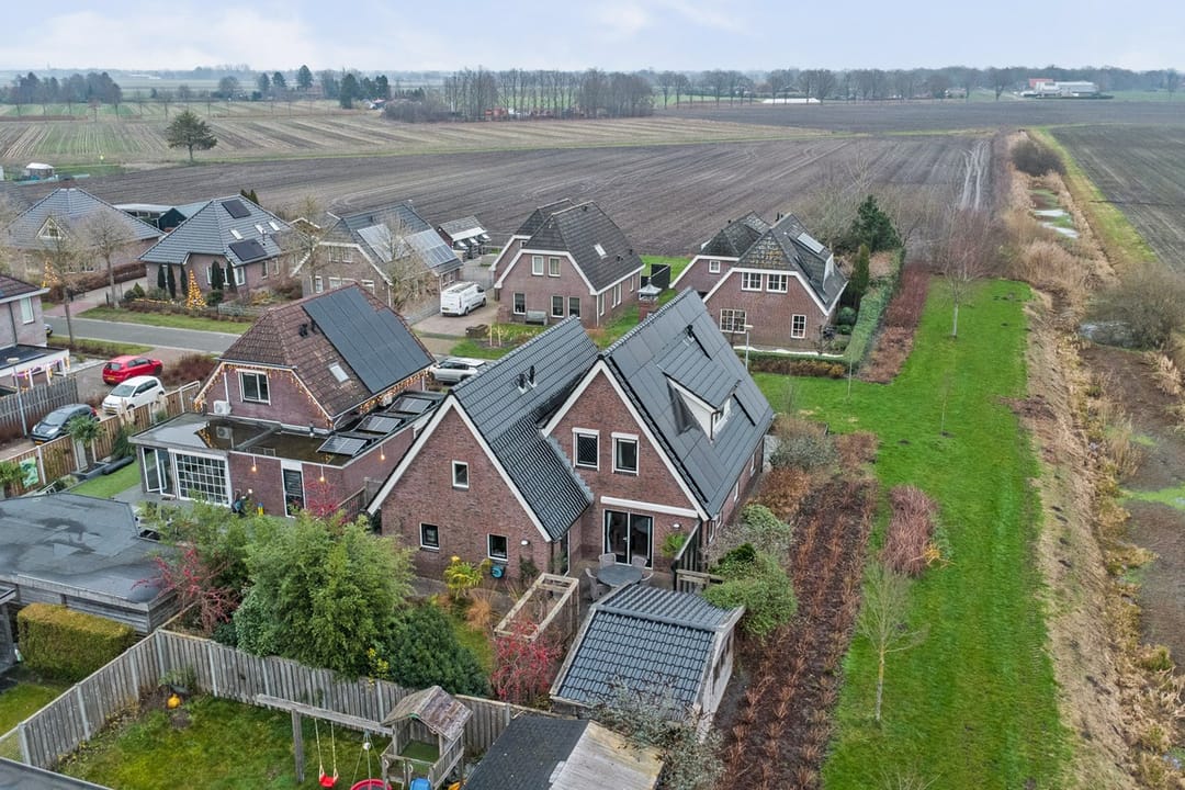 Foto 56 van Oostelijke Koppelveenweg 12