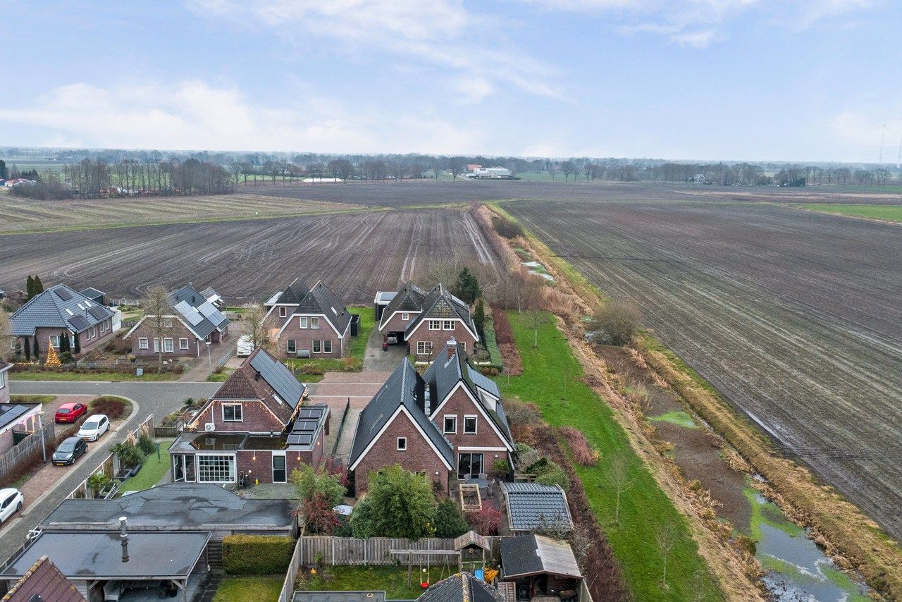 Foto 57 van Oostelijke Koppelveenweg 12